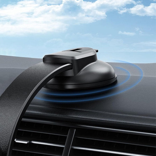 Phone Holder Universal Base 360A Rotatable Car Suitable For Cars Trucks Vehicles Windshields And Mobile Navigation Systems. Mounts & Holders