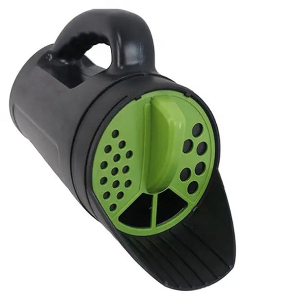 Seed And Salt Spreader With Scoop 2.5 Litre Capacity Other Plant Care & Accessories