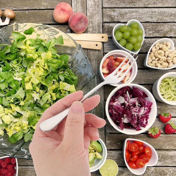 Fruit 12 Pieces Mini Made Of Stainless Steel Portable Snacks And Desserts Suitable Family Gatherings Restaurants Cutlery Formal Dinners Outdoor Events