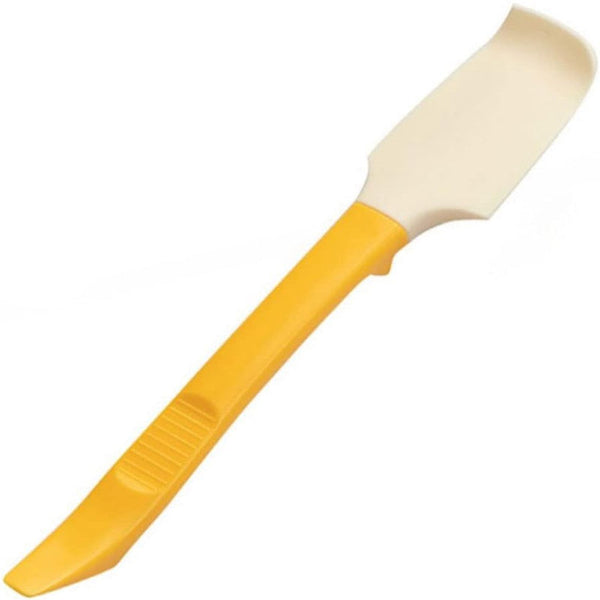 Baking Spatula Kitchen Household 2 In 1 For Cream Jam And Butter Mixing Bottle Opener Cake Scrapers