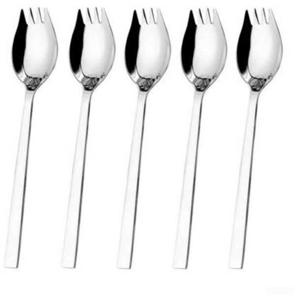 5 Piece Stainless Steel Cutlery Set Cutlery Sets