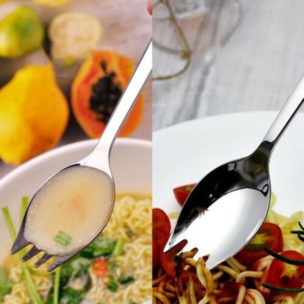5 Piece Stainless Steel Cutlery Set Cutlery Sets