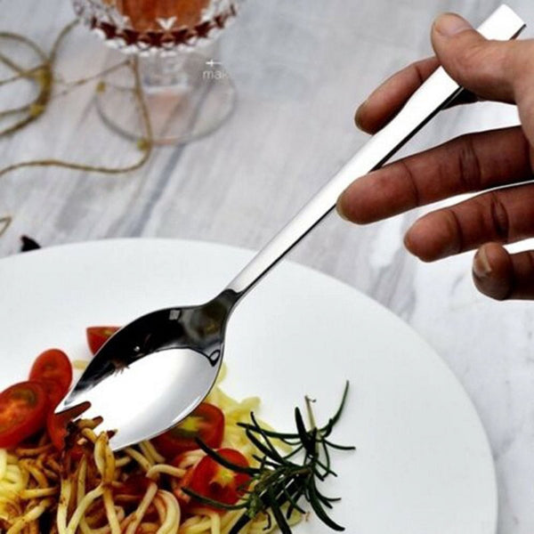 5 Piece Stainless Steel Cutlery Set Cutlery Sets
