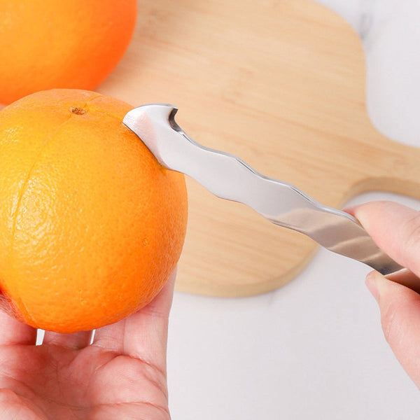 Peeler Fruit Stainless Steel Manual Vegetable And 13 Cm For Daily Use In The Kitchen Peelers & Slicers