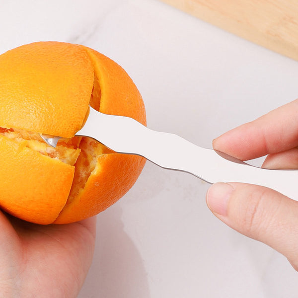 Peeler Fruit Stainless Steel Manual Vegetable And 13 Cm For Daily Use In The Kitchen Peelers & Slicers