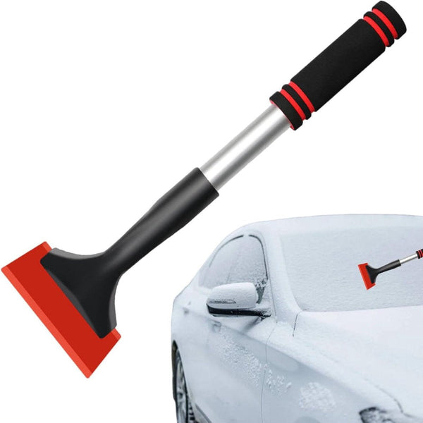 Ice Scraper Car Window Glass | Snow Accessories Ice Scrapers & Snow Brushes