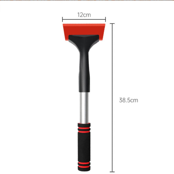 Ice Scraper Car Window Glass | Snow Accessories Ice Scrapers & Snow Brushes