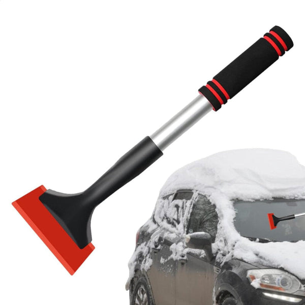 Ice Scraper Car Window Glass | Snow Accessories Ice Scrapers & Snow Brushes