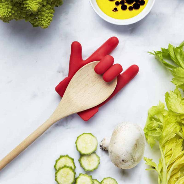 Silicone Pan Lid Support Prevents Boiling Over & Allows Steam To Escape Kitchen Aid Other Kitchen Gadgets