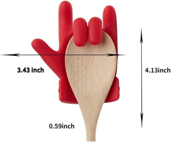 Silicone Pan Lid Support Prevents Boiling Over & Allows Steam To Escape Kitchen Aid Other Kitchen Gadgets