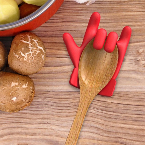 Silicone Pan Lid Support Prevents Boiling Over & Allows Steam To Escape Kitchen Aid Other Kitchen Gadgets