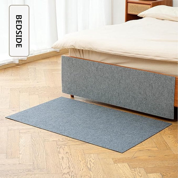 Premium Cat Scratching Mat Couch Cushions Strong Adhesion For Ultimate Fun Your Protects Furniture Lets Have (Size: 30X30 Cm Gray Pack Of Two) Furnitu