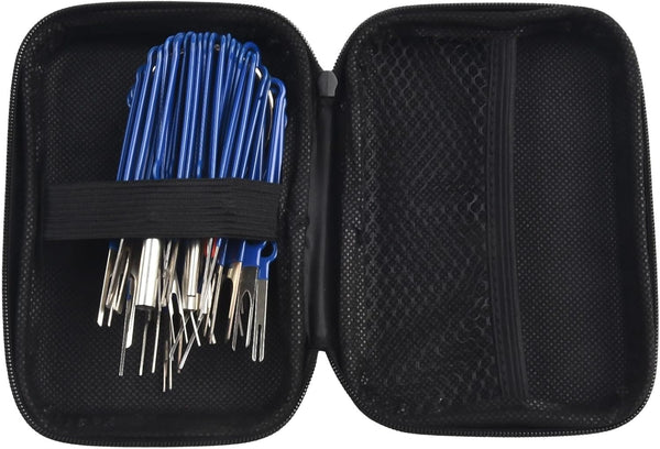 36 Piece Terminal Removal Tool Kit For Automotive And Electronics Other Automotive Hand Tools