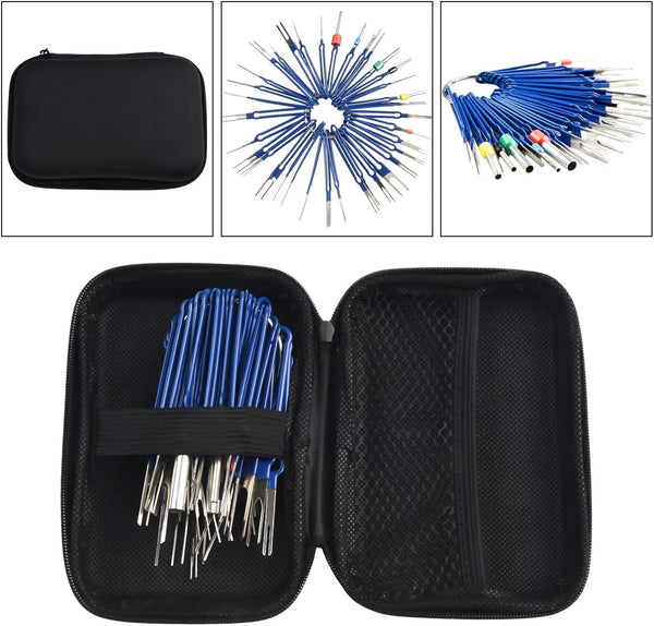 36 Piece Terminal Removal Tool Kit For Automotive And Electronics Other Automotive Hand Tools