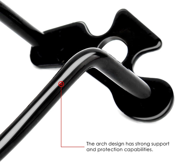 Universal Bike Bicycle Rear Derailleur Guard Rack Protector Gear Shifter Chain Dial Style Rear Derailleurs
