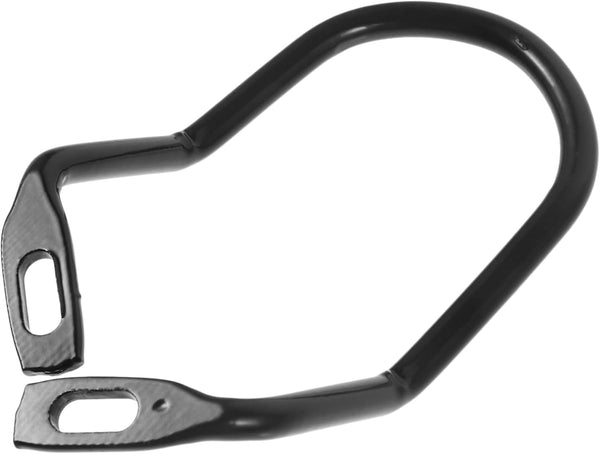 1 Set Of Durable Rear Derailleur Protectors For Folding Mountain Bikes Easy To Install Style C Rear Derailleurs