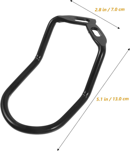 1 Set Of Durable Rear Derailleur Protectors For Folding Mountain Bikes Easy To Install Style C Rear Derailleurs