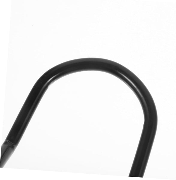 1 Set Of Durable Rear Derailleur Protectors For Folding Mountain Bikes Easy To Install Style C Rear Derailleurs