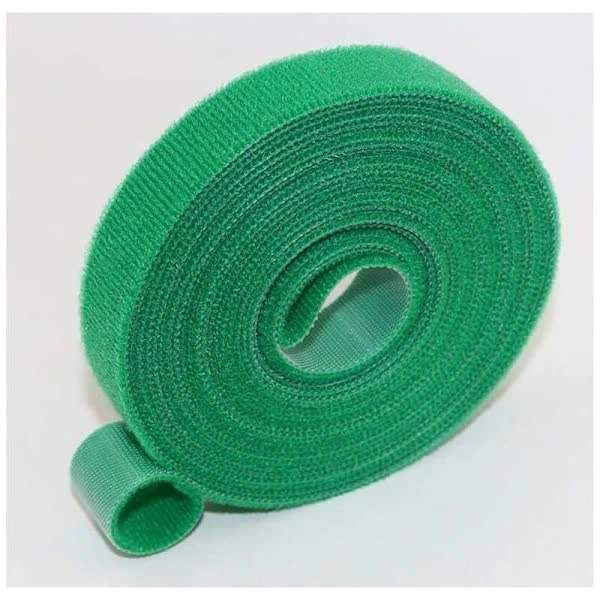 4 Pack Plant Tape Garden Reusable Soft Support Length 5 Meters Plant Ties & Supports