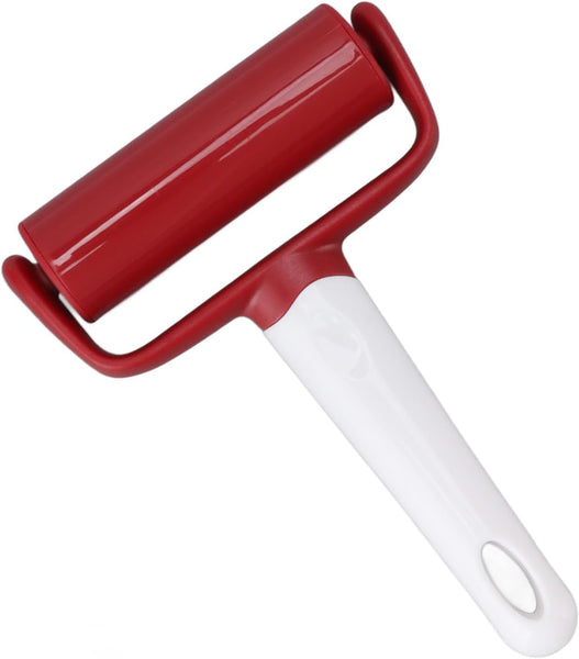 Rolling Pin Baking Tools With Handle Kitchen Rolling Pins
