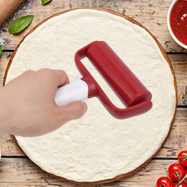 Rolling Pin Baking Tools With Handle Kitchen Rolling Pins