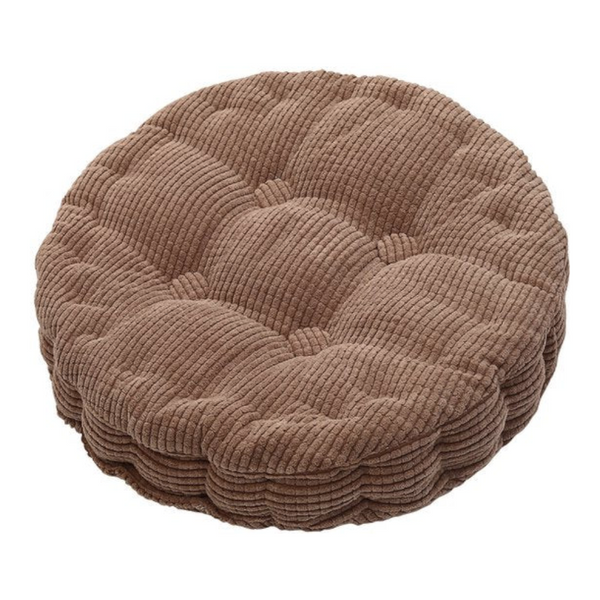 Comfortable Round Chair Cushion For Home Kitchen Garden & Dining Cushions & Decorative Pillows