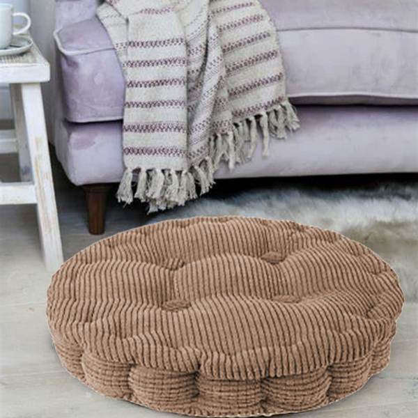 Comfortable Round Chair Cushion For Home Kitchen Garden & Dining Cushions & Decorative Pillows
