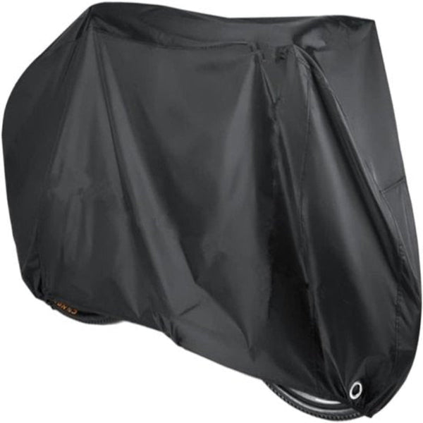 Bicycle Cover Rain Nylon Scooter Dustproof Reflective Uv Protection Storage Bag Easy To Use And Store Bike Covers