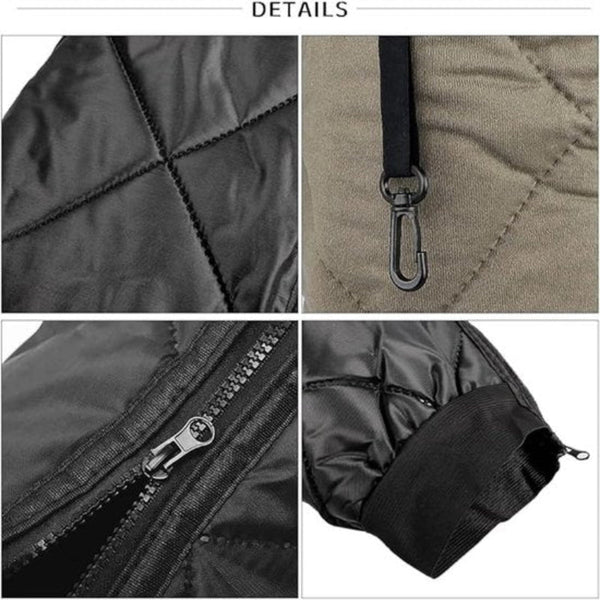 Motorcycle Winter Leg Protectors Windproof & Waterproof Other Motorcycle Clothing