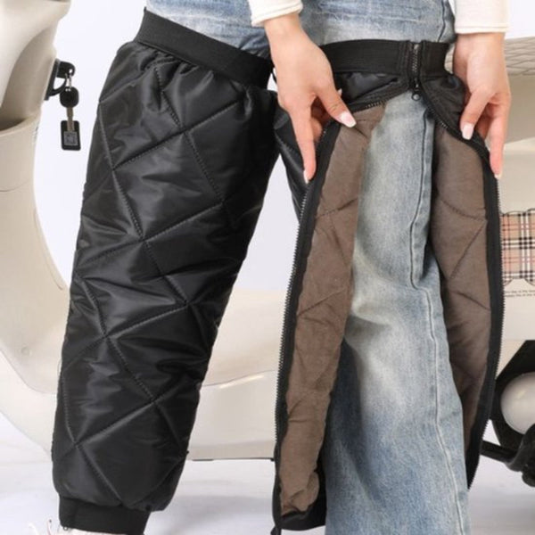 Motorcycle Winter Leg Protectors Windproof & Waterproof Other Motorcycle Clothing