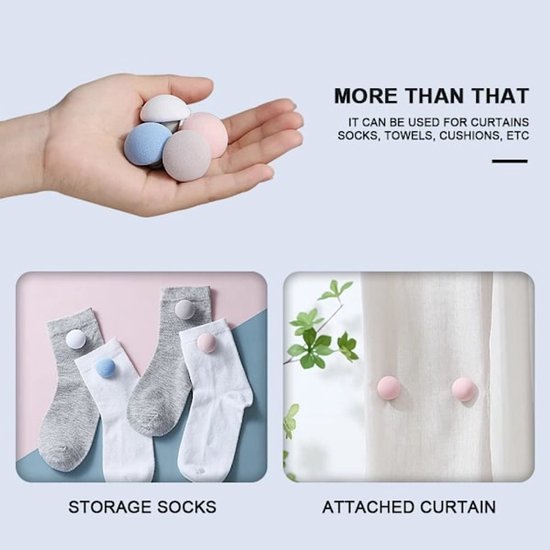 Duvet Cover Clips 12 Pieces Holders Non Slip Suitable For Blankets Sheets Curtains Socks Mattress Covers White Other Bedding