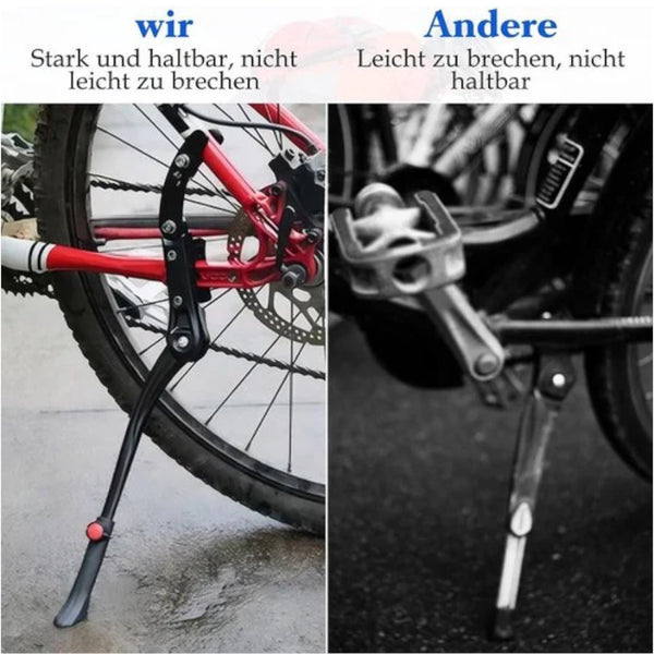 Bicycle Stand For 24 29 Inch Wheels Bicycle Stands & Storage
