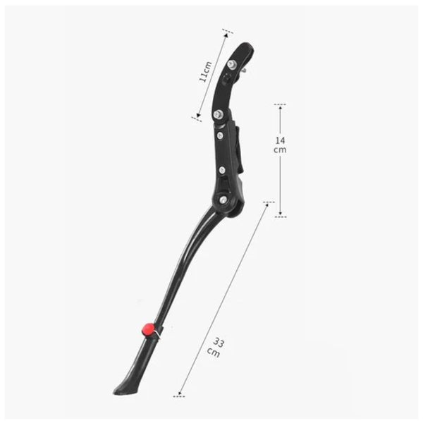 Bicycle Stand For 24 29 Inch Wheels Bicycle Stands & Storage