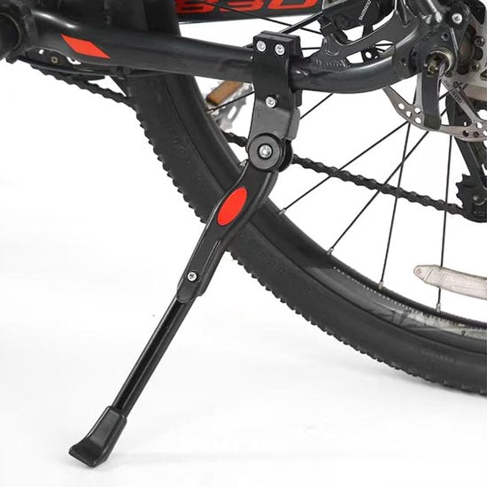 Bicycle Stand For 20 27.5 Inch Wheels Durable & Stable Bicycle Stands & Storage
