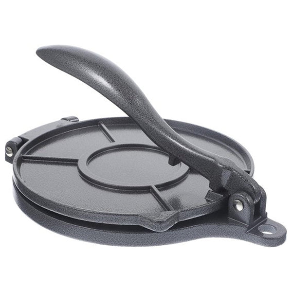 20Cm Aluminum Alloy Tortilla & Pancake Cutter Gray Pastry Cutters