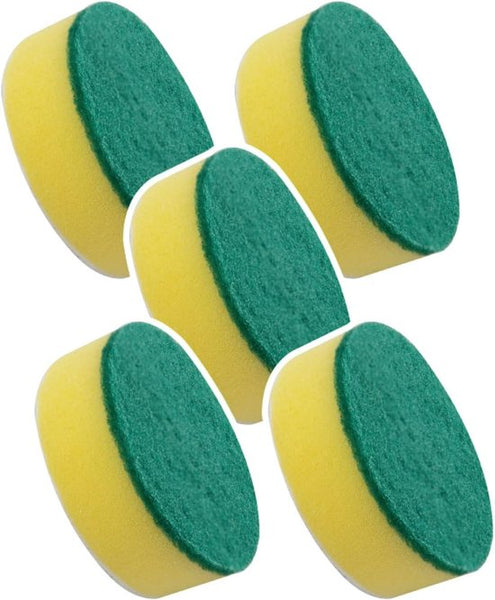 Durable Scouring Pad Cleaning Sponge For Floor Cleaners Sponges & Scourers