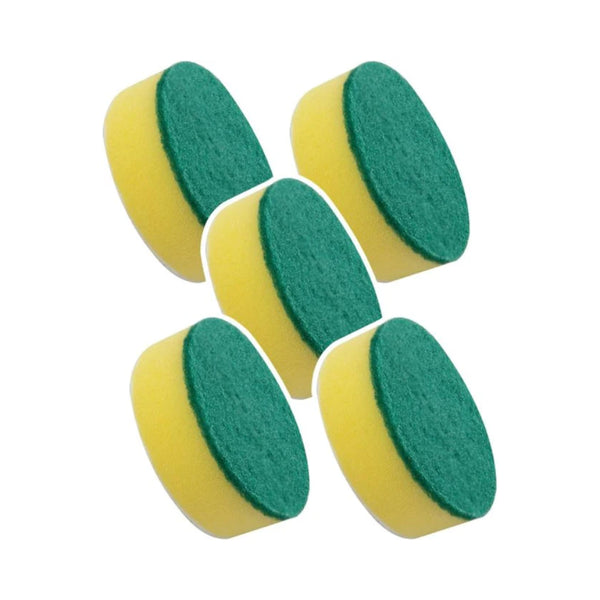 Durable Scouring Pad Cleaning Sponge For Floor Cleaners Sponges & Scourers