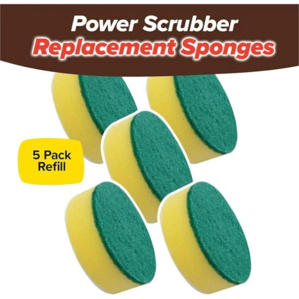 Durable Scouring Pad Cleaning Sponge For Floor Cleaners Sponges & Scourers