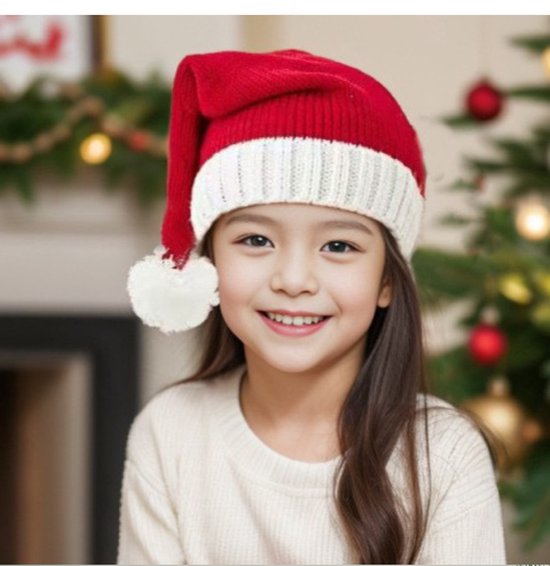 2 Santa Claus Baby Kids Christmas Costumes Sizes Hats