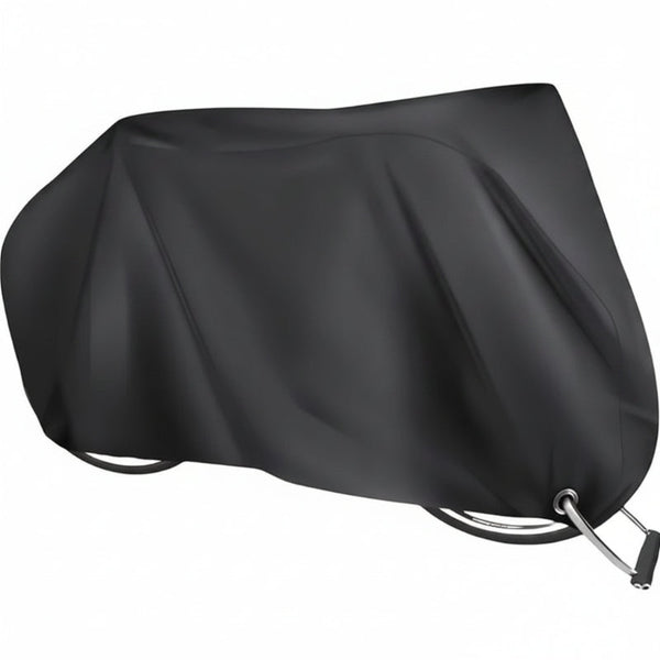 Waterproof Bicycle Cover For One Bike 200 X 110 70 Cm Bike Covers