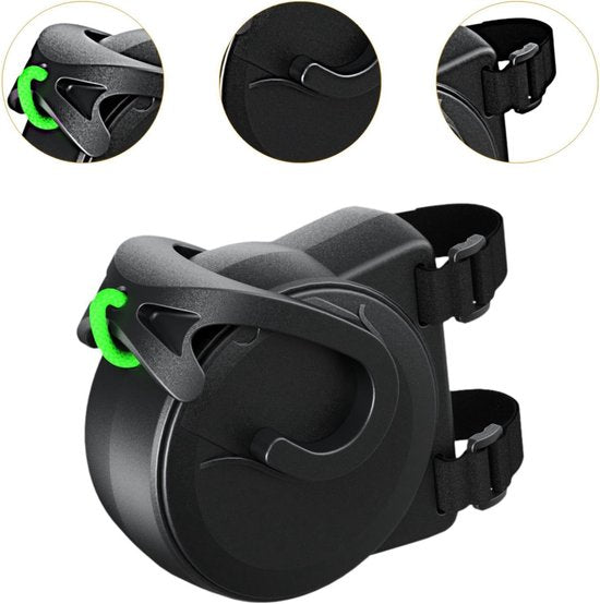 Bicycle Tow Rope Towing System Parent Child Pull Accessory Up 200 Kg & 2.5 M Long For And Cargo Trailers Bike Tow Ropes