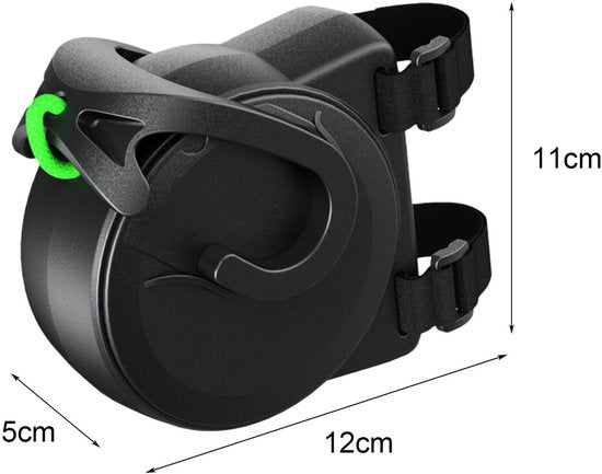 Bicycle Tow Rope Towing System Parent Child Pull Accessory Up 200 Kg & 2.5 M Long For And Cargo Trailers Bike Tow Ropes
