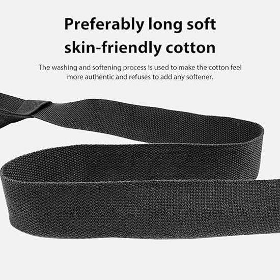 Yoga Mat Straps Carrying For Packing Mats Portable Shoulder Storing Picnic Elastic Multifunctional Yoga Straps