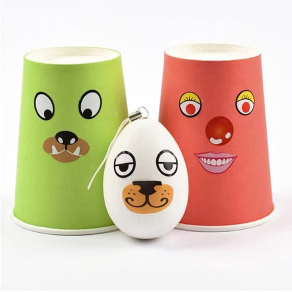 500 Sheets Emoji Eye Diy Journaling & Craft Supplies Stickers