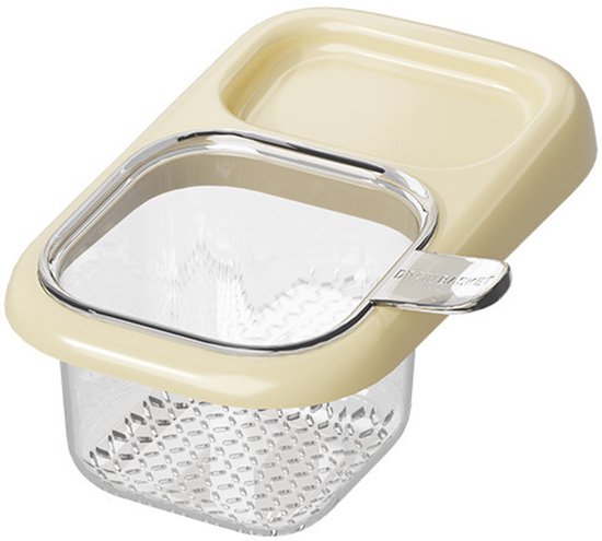 Sink Strainer & Drip Rack With Suction Cup Removable Tray For Vegetables Food Leftovers Beige Colanders Strainers & Sifters