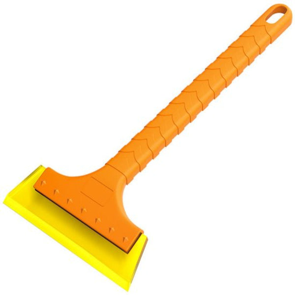Ergonomic Snow Brush & Ice Scraper For Cars Trucks Ice Scrapers & Snow Brushes