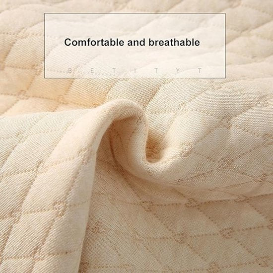 Warm Shoulder Scarf For Women Cotton Blend Fits All Scarves & Wraps