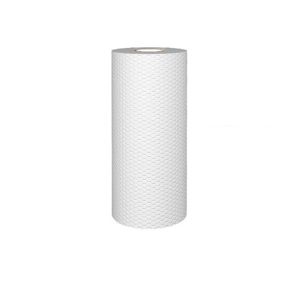 Kitchen Paper Towel Reusable Tissue Rolls Made From Recycled 50 Sheets Per Suitable For Kitchens Furniture Dishes Etc. Paper Towel Holders