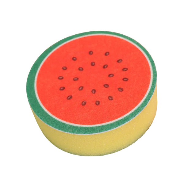 Kitchen Utensil Scourers Cleaning Sponge | Thick Scouring Pad Suitable For Dishes Pans And Fruit Bowls Powerful Durable Long Lasting Sponges & Scourer