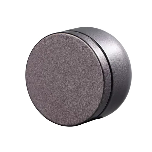 Tea Box Mini Caddy Large Storage Container Small Round Tin Coffee Food Storage Containers